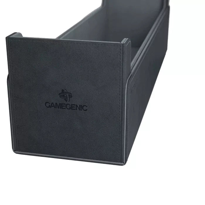 Gamegenic Dungeon S 550+ Black