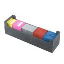 Gamegenic Dungeon S 550+ Midnight Gray