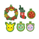 Pokemon - Deluxe Julekalender 2021