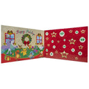 Pokemon - Deluxe Julekalender 2021