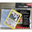 Ultra Pro Penny/Premium Sleeves - 100 stk