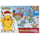Pokemon - Deluxe Julekalender 2021