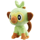 Pokemon Plush Figur 20 cm - Grookey