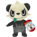 Pokemon Plush Figur 20 cm - Pancham