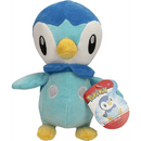 Pokemon Plush Figur 20 cm - Piplup
