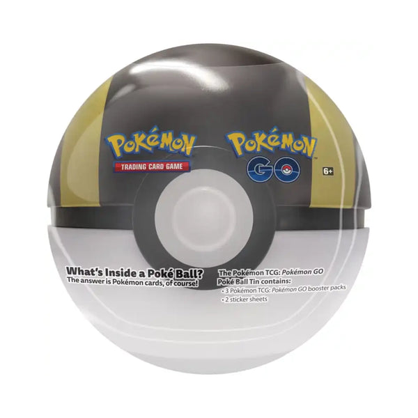 Pokémon Go - Ultra Ball