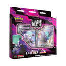 Pokemon League Battle Deck – Shadow Rider Calyrex VMAX