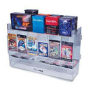 Acrylic Booster Pakke Dispenser 6-Slots