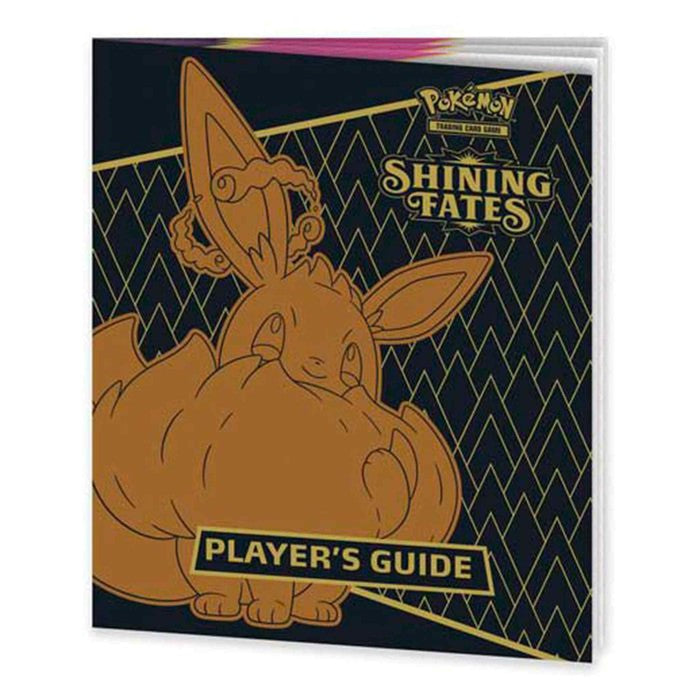 Pokemon Shining Fates - Player's guide